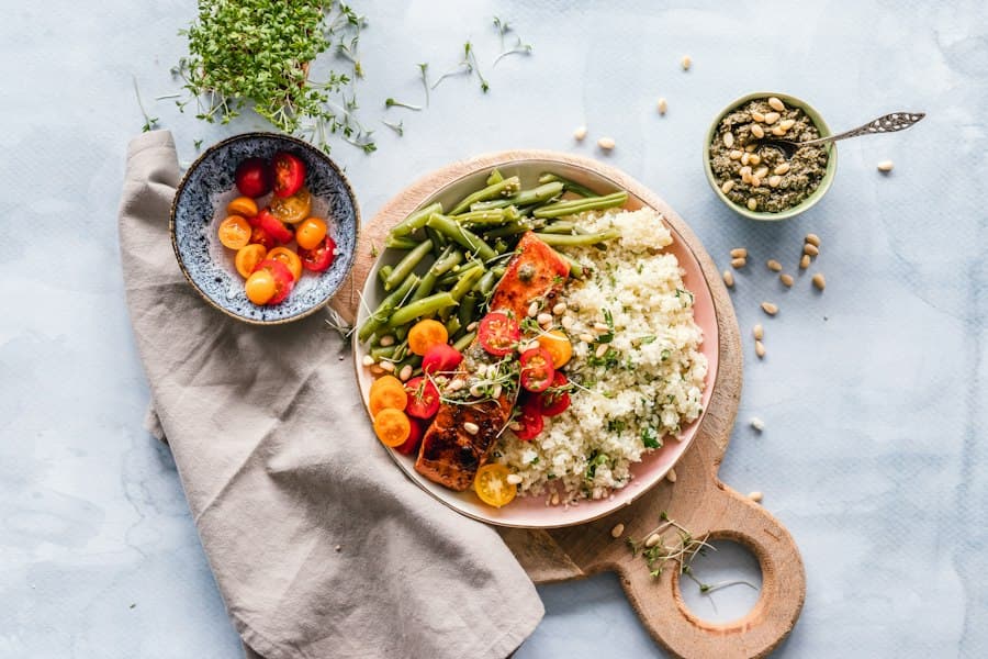 Illustrative photograph for community feeding